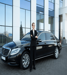 Corporate Limos