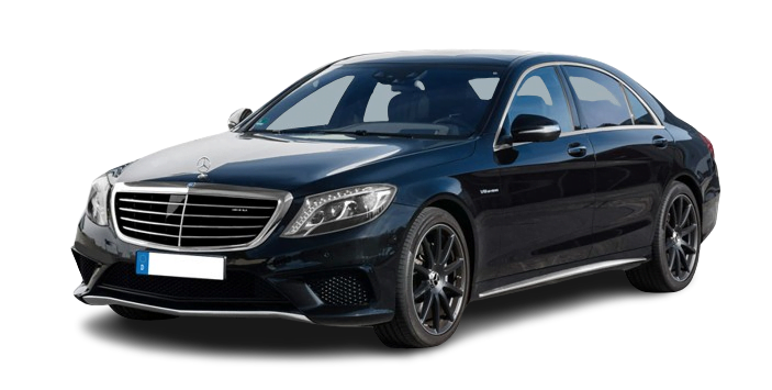 Limousines rent