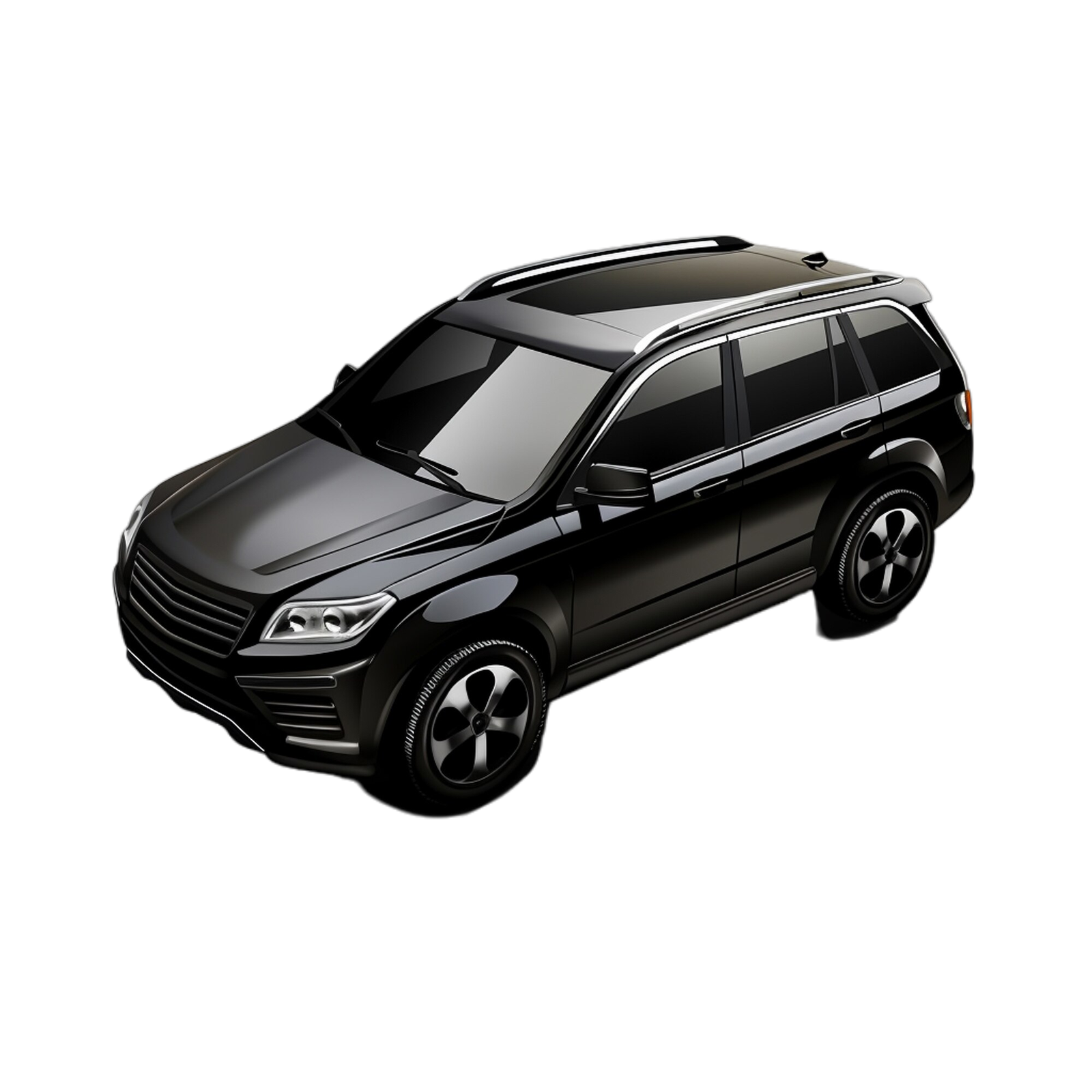 SUV-RENT