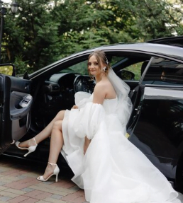 Wedding Limos