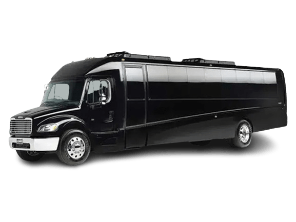 executive-bus